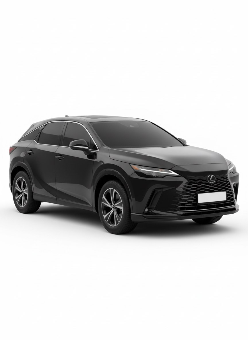 <b>Lexus RX V</b>, 2025

7 800 000 ₽

• Двигатель: 2.0л
• Топливо: бензин
• КПП: автомат
• Привод: полный
• Кузов: кроссовер
